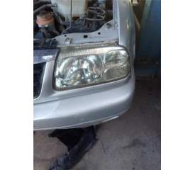 FARO DELANTERO IZQUIERDO 