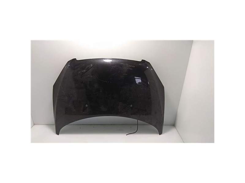 Recambio de capo para peugeot 307 berlina (s2) 1.6 hdi (109 cv / 80 kw) (109 cv / 80 kw) referencia OEM IAM   