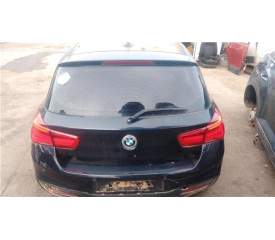Recambio de porton trasero para bmw serie 1 berlina 3p (f21)(2015) 1.5 116 d m sport [1,5 ltr. - 85 kw 12v turbodiesel] referenc