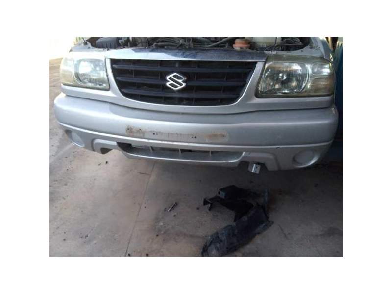 Recambio de paragolpes delantero para suzuki vitara (se/sf/et)(1988) referencia OEM IAM   
