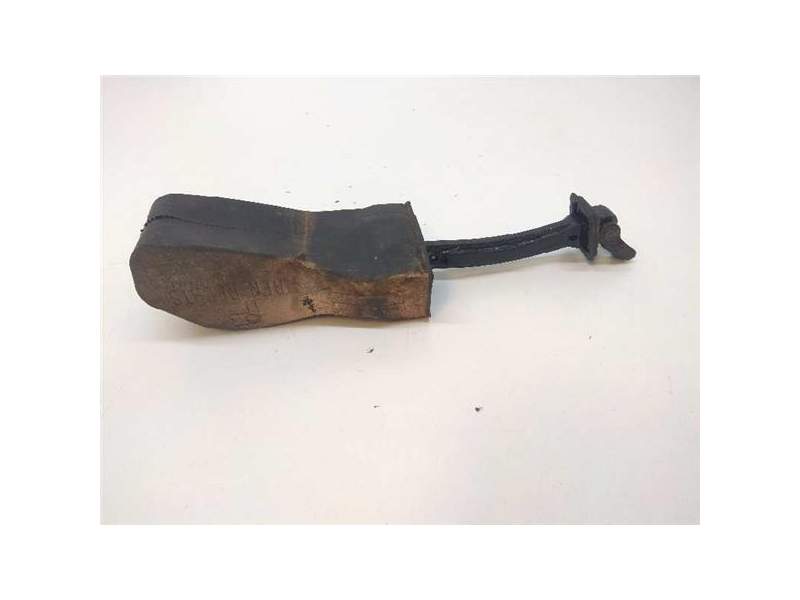 Recambio de freno puerta para volkswagen tiguan (5n2)(02.2011) 2.0 t1 bmt [2,0 ltr. - 103 kw tdi] referencia OEM IAM 5N0839249A 