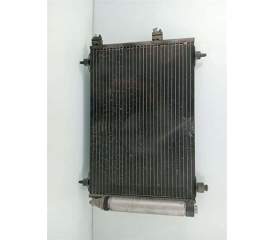 Recambio de radiador aire acondicionado para peugeot 307 (s1)(04.200106.2005) 2.0 xr [2,0 ltr. - 66 kw hdi cat] referencia OEM I