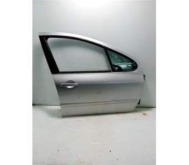 Recambio de puerta delantera derecha para peugeot 307 berlina (s2)(06.2005) 1.6 xs [1,6 ltr. - 80 kw hdi fap cat (9hz / dv6ted4)