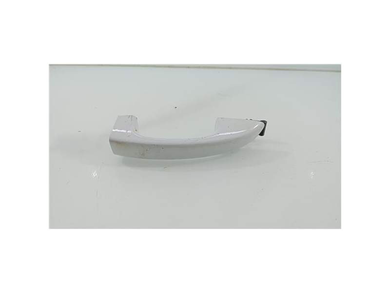 Recambio de maneta exterior trasera derecha para volkswagen touareg (7p6)(08.2014) referencia OEM IAM 7P6837206B  