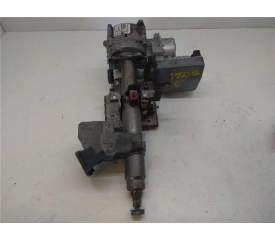 Recambio de columna direccion para ford fiesta (cb1) 1.4 tdci cat (69 cv / 51 kw) referencia OEM IAM 8V513C529AJ  