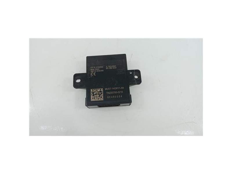 Recambio de modulo electronico para ford mustang mach-e (2020) referencia OEM IAM MU5T14G617AN  