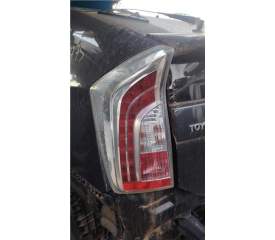 Recambio de piloto trasero izquierdo para toyota prius (zvw30)(2009) híbrido advance [híbrido 100 kw ( 1,8 ltr. - 73 kw 16v)] re
