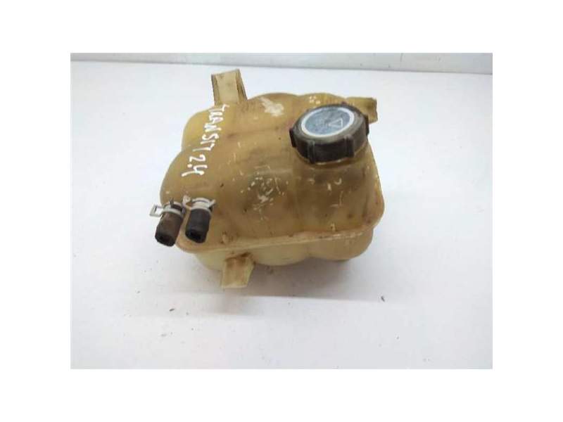Recambio de botella expansion para ford transit mod. 2000 combi 2.4 tde cat (125 cv / 92 kw) referencia OEM IAM   