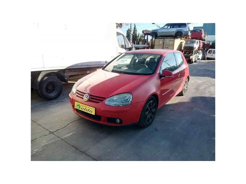 VOLKSWAGEN GOLF V BERLINA (1K1)