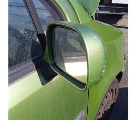 Recambio de retrovisor derecho para opel agila (2000) 1.2 básico [1,2 ltr. - 55 kw 16v cat (z 12 xe / lw4)] referencia OEM IAM  