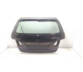 PORTON TRASERO 