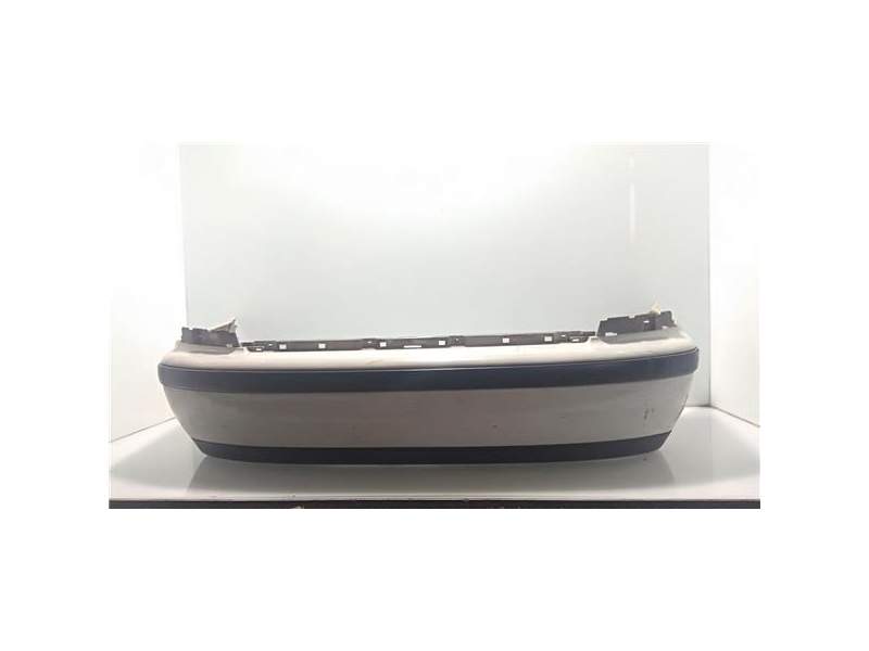 Recambio de paragolpes trasero para skoda octavia berlina (1u2)(2001) referencia OEM IAM   