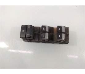 Recambio de mando elevalunas delantero izquierdo para kia sportage (ql)(2016) 1.6 x-tech 2wd [1,6 ltr. - 97 kw gdi cat] referenc
