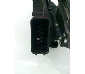 CERRADURA PUERTA TRASERA IZQUIERDA 7S7AA26413AB BS71A264A27DB 