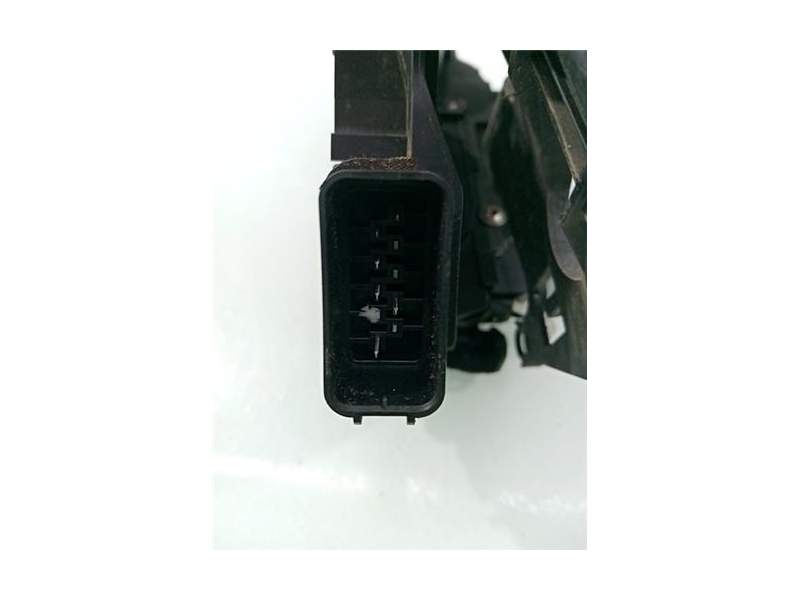 Recambio de cerradura puerta trasera izquierda para ford mondeo berlina (ca2)(2007) referencia OEM IAM 7S7AA26413AB BS71A264A27D