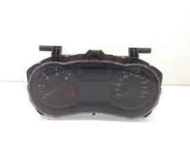 Recambio de cuadro completo para renault clio iii 1.5 dci diesel cat (86 cv / 63 kw) (86 cv / 63 kw) referencia OEM IAM 82010602