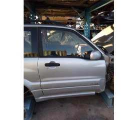 Recambio de puerta delantera derecha para suzuki vitara (se/sf/et)(1988) referencia OEM IAM   