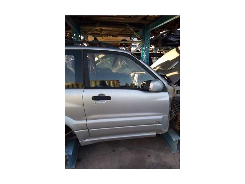 Recambio de puerta delantera derecha para suzuki vitara (se/sf/et)(1988) referencia OEM IAM   