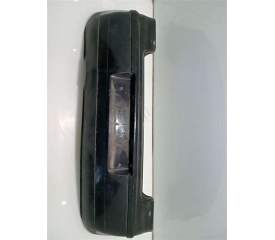 PARAGOLPES TRASERO 6Q6807417 GRU 