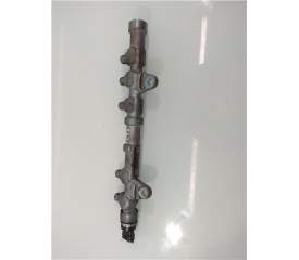 Recambio de rampa inyectora para opel corsa e 1.3 16v cdti (75 cv / 55 kw) referencia OEM IAM 55272136  