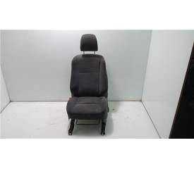 Recambio de asiento delantero izquierdo para toyota land cruiser (j15)(2009) referencia OEM IAM   
