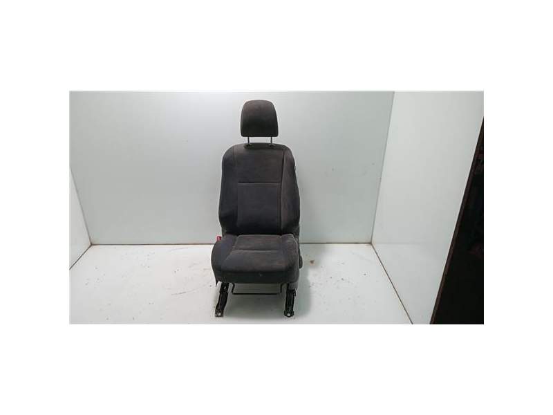 Recambio de asiento delantero izquierdo para toyota land cruiser (j15)(2009) referencia OEM IAM   