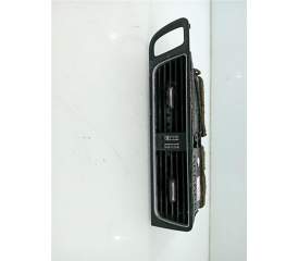 Recambio de rejilla entrada de aire para audi q5 (8r)(2008) 2.0 tdi advance quattro (130kw) [2,0 ltr. - 130 kw 16v tdi] referenc