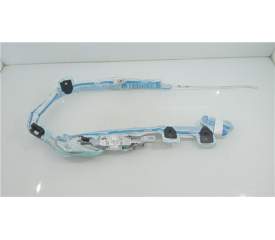 Recambio de airbag cortina derecho para fiat 500 (312) berlina (2022) híbrido-suave monotrim [híbrido-suave 51 kw ( 1,0 ltr. - 5