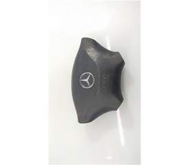 Recambio de airbag volante para mercedes-benz vito basic-kombi (639) 2.1 109 cdi compacto (639.601) [2,1 ltr. - 70 kw cdi] refer
