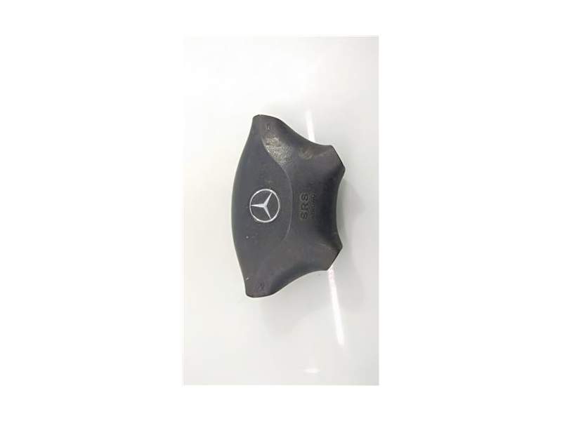 Recambio de airbag volante para mercedes-benz vito basic-kombi (639) 2.1 109 cdi compacto (639.601) [2,1 ltr. - 70 kw cdi] refer