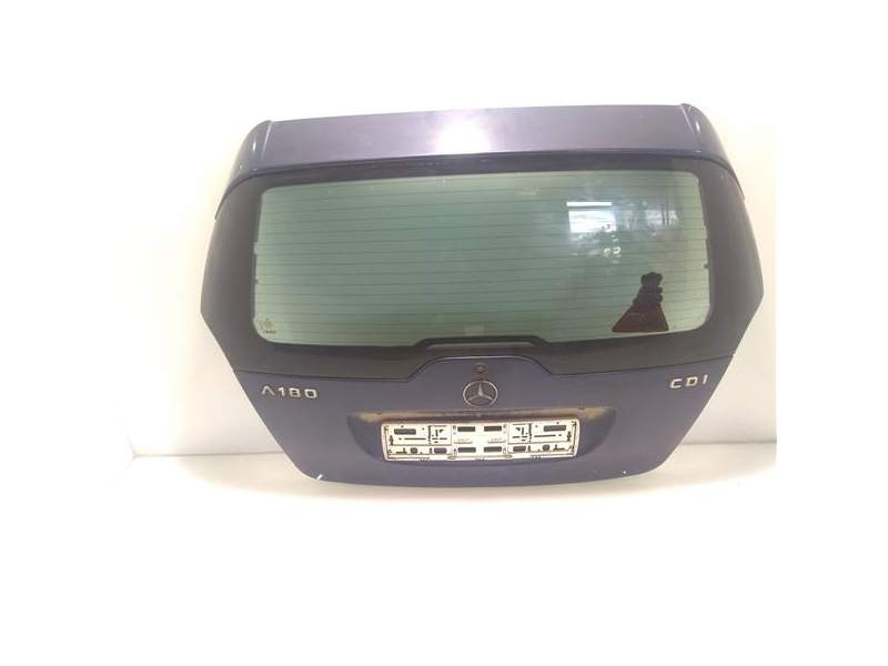 Recambio de porton trasero para mercedes-benz clase a (bm 169)(06.2004) 2.0 a 180 cdi (169.007) [2,0 ltr. - 80 kw cdi cat] refer