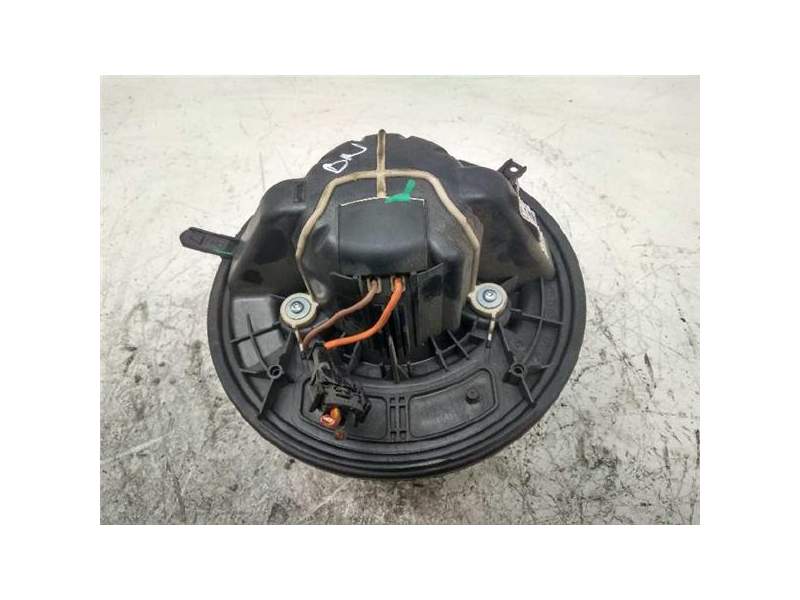 Recambio de motor calefaccion para mercedes-benz clase a (w169) 2.0 cat (136 cv / 100 kw) referencia OEM IAM A1698200642  