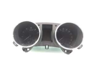 Recambio de cuadro completo para skoda yeti (5l)(20092017) 1.2 ambition [1,2 ltr. - 77 kw tsi] referencia OEM IAM 5L0920840J  