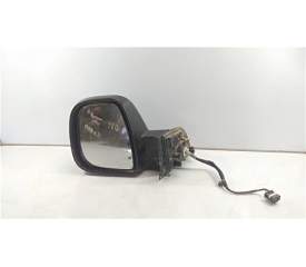 Recambio de retrovisor izquierdo para opel combo e cargo (2018) 1.5 active [1,5 ltr. - 75 kw cdti dpf] referencia OEM IAM 262423