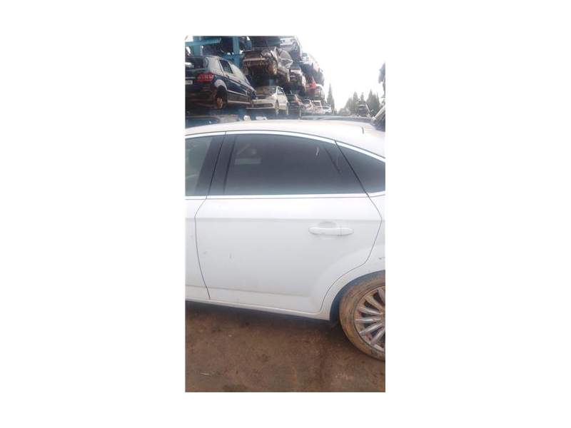 Recambio de puerta trasera izquierda para ford mondeo berlina (ca2)(2007) referencia OEM IAM   
