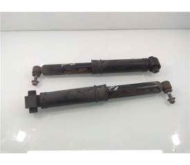 Recambio de amortiguador trasero derecho para renault megane ii berlina 5p (10.2002) 1.5 confort authentique [1,5 ltr. - 78 kw d
