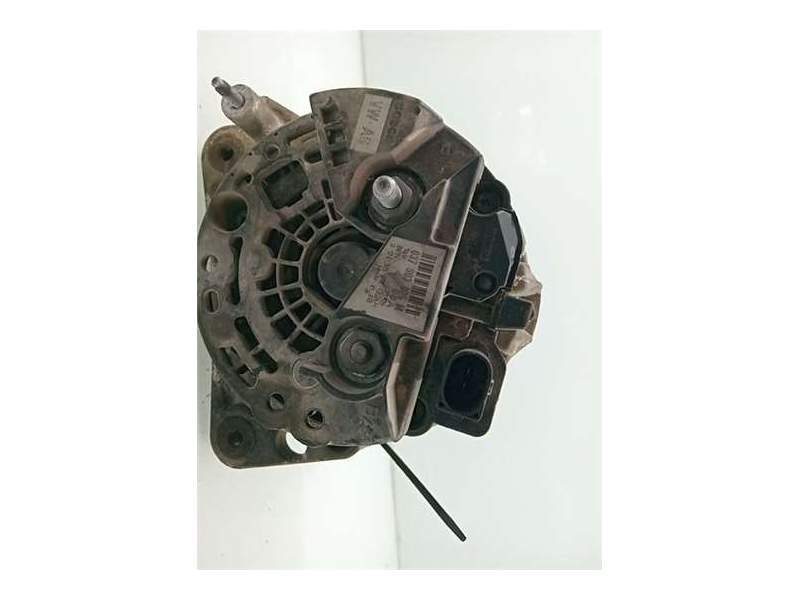 Recambio de alternador para seat ibiza (6l1)(04.2002) 1.4 sport rider [1,4 ltr. - 55 kw 16v] referencia OEM IAM 037903025M 01243
