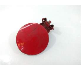 TAPA EXTERIOR COMBUSTIBLE 