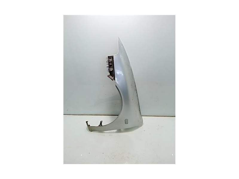 Recambio de aleta delantera izquierda para seat leon (1m1)(11.1999) referencia OEM IAM   