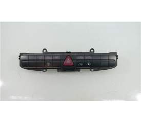 INTERRUPTOR LUCES EMERGENCIA 6395454507 