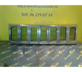Recambio de rejilla capo para chrysler jeep gr.cherokee (zj)/(z) referencia OEM IAM   