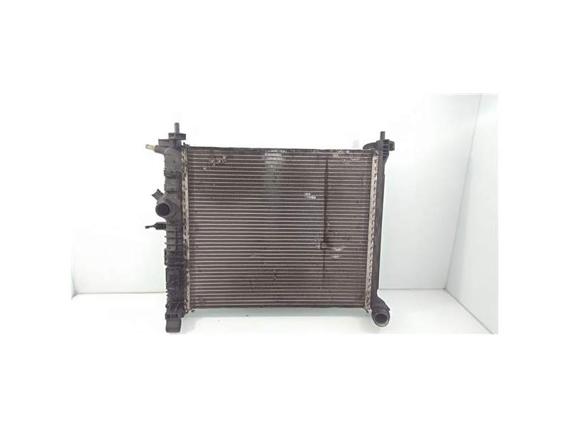 Recambio de radiador para opel meriva b (03.2010) 1.7 cosmo [1,7 ltr. - 81 kw 16v cdti] referencia OEM IAM 13283249  