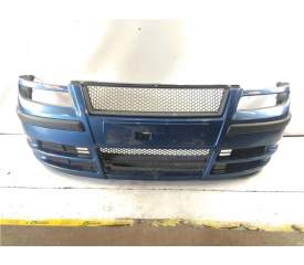 Recambio de paragolpes delantero para fiat ulysse (179)(2002) 2.0 jtd admiral (100kw) [2,0 ltr. - 100 kw jtdm cat] referencia OE