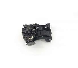 Recambio de bomba de aceite para opel vivaro furgón/combi (07.2006) 2.0 furgón 2.7t l1h1 [2,0 ltr. - 84 kw 16v cdti] referencia 