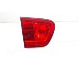 Recambio de piloto trasero izquierdo para seat ibiza (6k1) 1.9 sdi (68 cv / 50 kw) (68 cv / 50 kw) referencia OEM IAM   