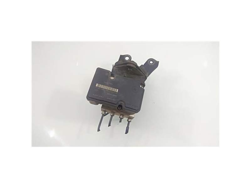 Recambio de abs para toyota yaris 1.4 turbodiesel cat (90 cv / 66 kw) (90 cv / 66 kw) referencia OEM IAM 445100D031  