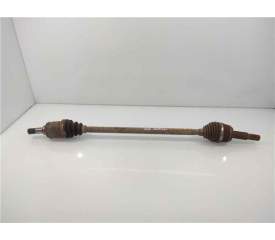 Recambio de transmision trasera derecha para toyota rav4 (a3)(2005) 2.2 sol [2,2 ltr. - 130 kw d-cat] referencia OEM IAM   