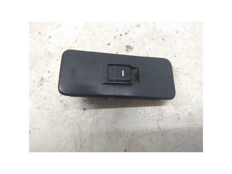 Recambio de botonera puerta trasera derecha para land rover discovery (08.2004) referencia OEM IAM YUD501070PVJ  