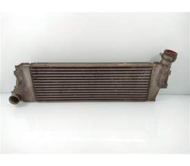 Recambio de intercooler para renault megane ii berlina 5p (10.2002) 1.5 confort authentique [1,5 ltr. - 78 kw dci diesel] refere