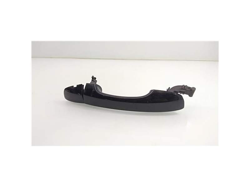 Recambio de maneta exterior trasera izquierda para volkswagen touareg (7p6)(08.2014) referencia OEM IAM   